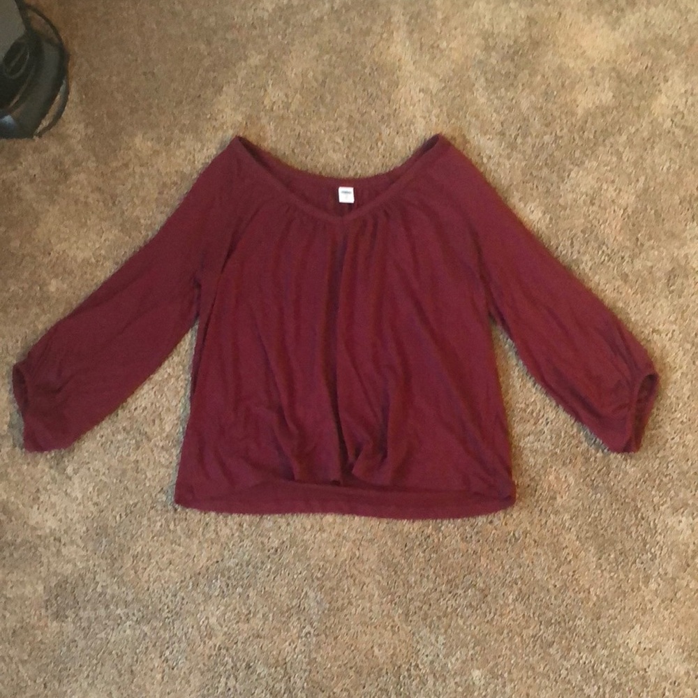Old Navy XS Top